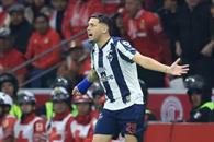 Castigaron lesiones a Rayados en 2025 Castigaron lesiones a Rayados en 2025