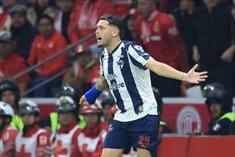 Castigaron lesiones a Rayados en 2025