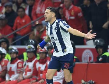 Castigaron lesiones a Rayados en 2025