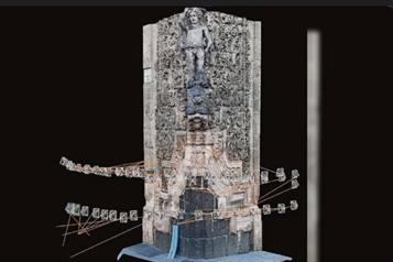 Patrimonio urbano, en nuevo museo virtual