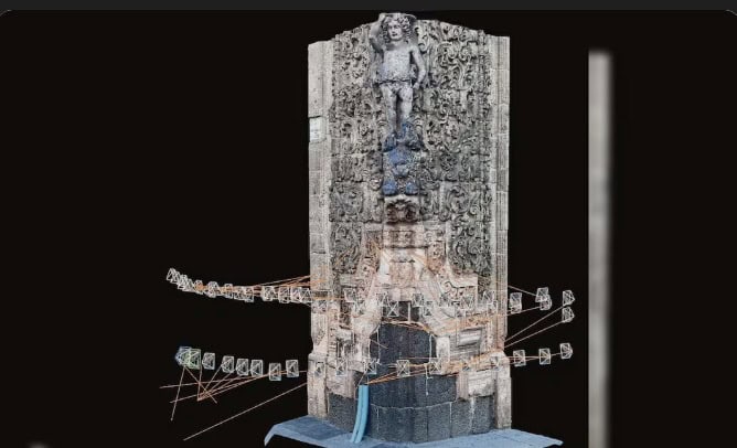 Patrimonio urbano, en nuevo museo virtual