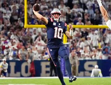 Buscan Pats pase a postemporada