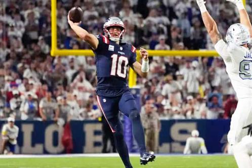 Buscan Pats pase a postemporada