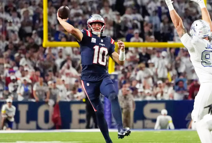 Buscan Pats pase a postemporada Buscan Pats pase a postemporada