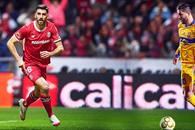 Saldrá Tigres hoy por su noveno campeonato en Liga MX Saldrá Tigres hoy por su noveno campeonato en Liga MX