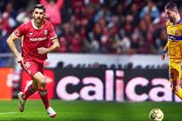 Saldrá Tigres hoy por su noveno campeonato en Liga MX Saldrá Tigres hoy por su noveno campeonato en Liga MX