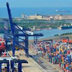 Advierten de cuellos de botella en puertos