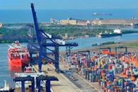 Advierten de cuellos de botella en puertos Advierten de cuellos de botella en puertos