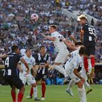 Quer&iacute;amos triunfar en Rayados y no pudo ser: Sergio Ramos