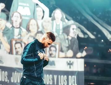 Los objetivos a cumplir para Rayados en el primer semestre del 2026