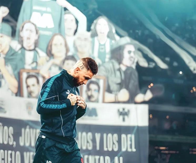 Los objetivos a cumplir para Rayados en el primer semestre del 2026