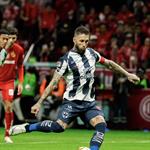 Ocupar&aacute;n en Rayados reforzar plantilla