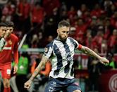 Ocuparán en Rayados reforzar plantilla Ocuparán en Rayados reforzar plantilla
