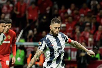 Ocupar&aacute;n en Rayados reforzar plantilla