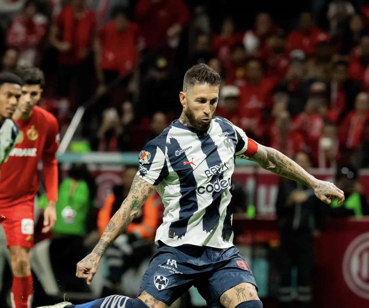 Ocuparán en Rayados reforzar plantilla Ocuparán en Rayados reforzar plantilla