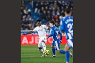 Gana el Real Madrid y siguen segundos en España Gana el Real Madrid y siguen segundos en España