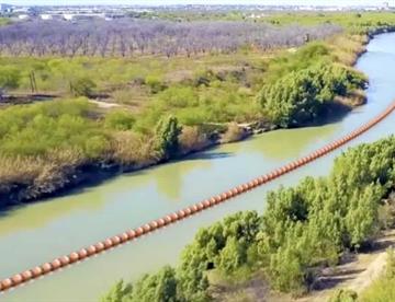 Cumple México tratado y enviará 249 mil millones de m³ a EU