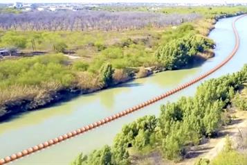 Confirma SRE env&iacute;o de agua a Estados Unidos