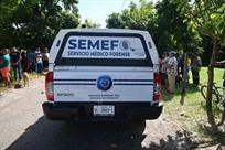 Provoca fuga de Pemex dos muertes en Tabasco