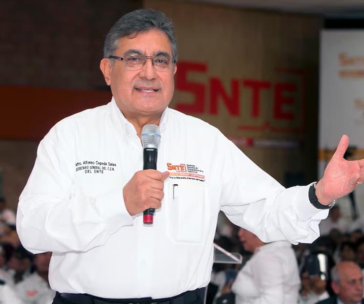 Plantea SNTE incremento de 13% al salario docente