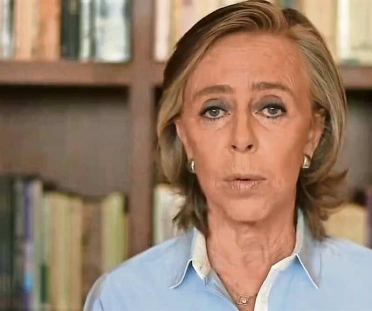 Aclara FGR acción penal contra Amparo Casar Aclara FGR acción penal contra Amparo Casar