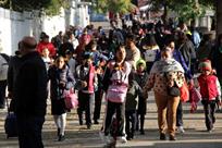 Exhiben brecha educativa en estados con inversi&oacute;n