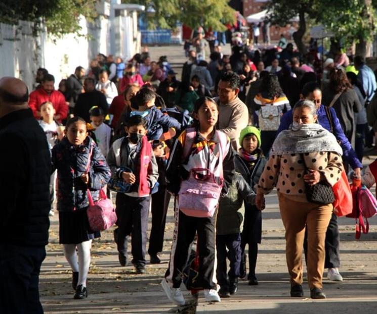 Exhiben brecha educativa en estados con inversión Exhiben brecha educativa en estados con inversión