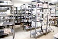 Garantizan abasto de fármacos para 2026 Garantizan abasto de fármacos para 2026