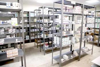 Garantiza Salud abasto de medicamentos en México en 2026 Garantiza Salud abasto de medicamentos en México en 2026