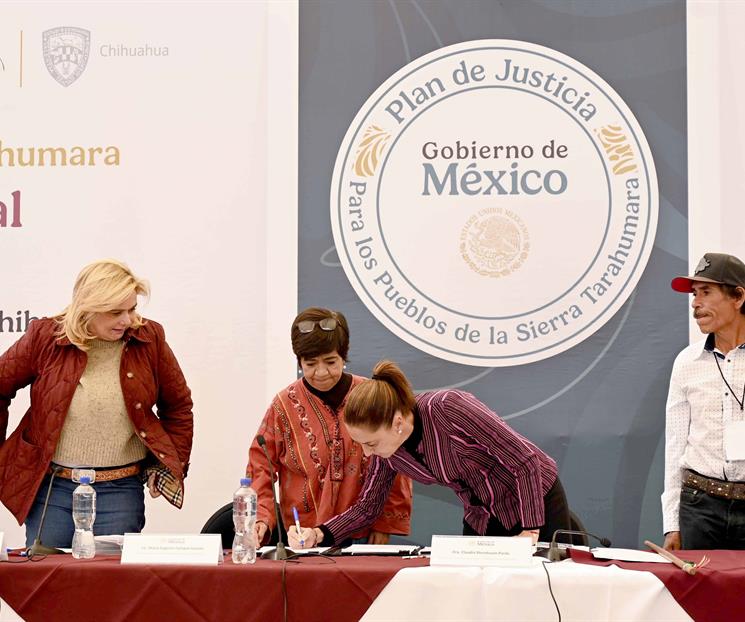 Refuerza Claudia seguridad en el ´Triángulo Dorado´ Refuerza Claudia seguridad en el ´Triángulo Dorado´