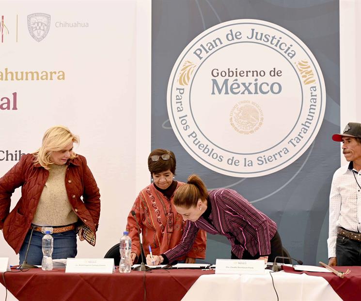 Garantiza Sheinbaum seguridad en el Triangulo Dorado Garantiza Sheinbaum seguridad en el Triangulo Dorado