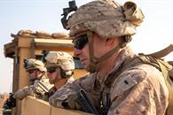 Emboscan a tropas estadounidenses en Siria Emboscan a tropas estadounidenses en Siria