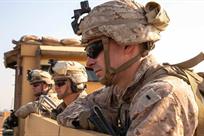 Emboscan a tropas estadounidenses en Siria