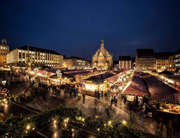 Impide Alemania presunto ataque islamista