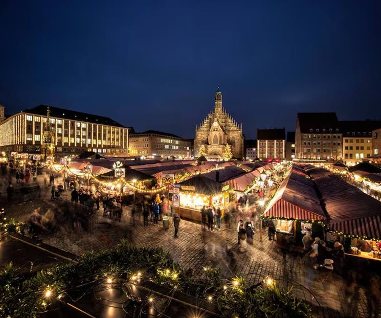 Impide Alemania presunto ataque islamista Impide Alemania presunto ataque islamista