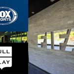 Retiran cargos contra ex ejecutivo de Fox por &acute;FIFAgate&acute;