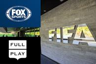 Retiran cargos contra ex ejecutivo de Fox por ´FIFAgate´ Retiran cargos contra ex ejecutivo de Fox por ´FIFAgate´