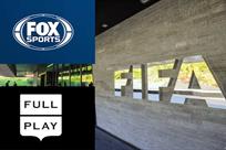 Retiran cargos contra ex ejecutivo de Fox por &acute;FIFAgate&acute;