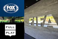 Retiran cargos contra ex ejecutivo de Fox por &acute;FIFAgate&acute;