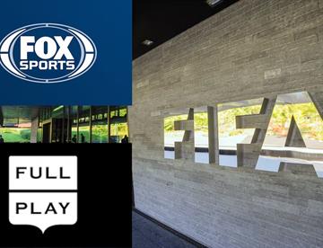Retiran cargos contra ex ejecutivo de Fox por ‘FIFAgate’