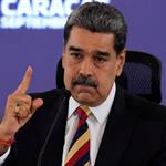 Proclama Nicol&aacute;s Maduro inicio del 2026 en Venezuela