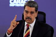 Proclama Nicolás Maduro inicio del 2026 en Venezuela Proclama Nicolás Maduro inicio del 2026 en Venezuela