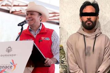 Asegura Villegas que "Limones" s&iacute; pertenec&iacute;a a la CATEM