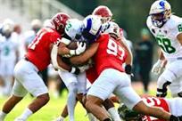 Vence Selecci&oacute;n Norte a la Sur en el Taz&oacute;n Azteca