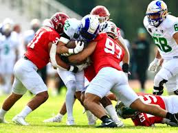 Vence Selección Norte a la Sur en el Tazón Azteca Vence Selección Norte a la Sur en el Tazón Azteca