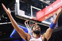 Spurs y Knicks, a la final de la NBA Cup