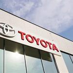 Toyota perfila a&ntilde;o hist&oacute;rico en ventas en 2025