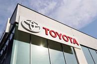 Toyota perfila año histórico en ventas en 2025 Toyota perfila año histórico en ventas en 2025