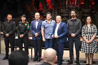 Reconocen a operadores del transporte p&uacute;blico