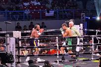 Verde mantiene su invicto 